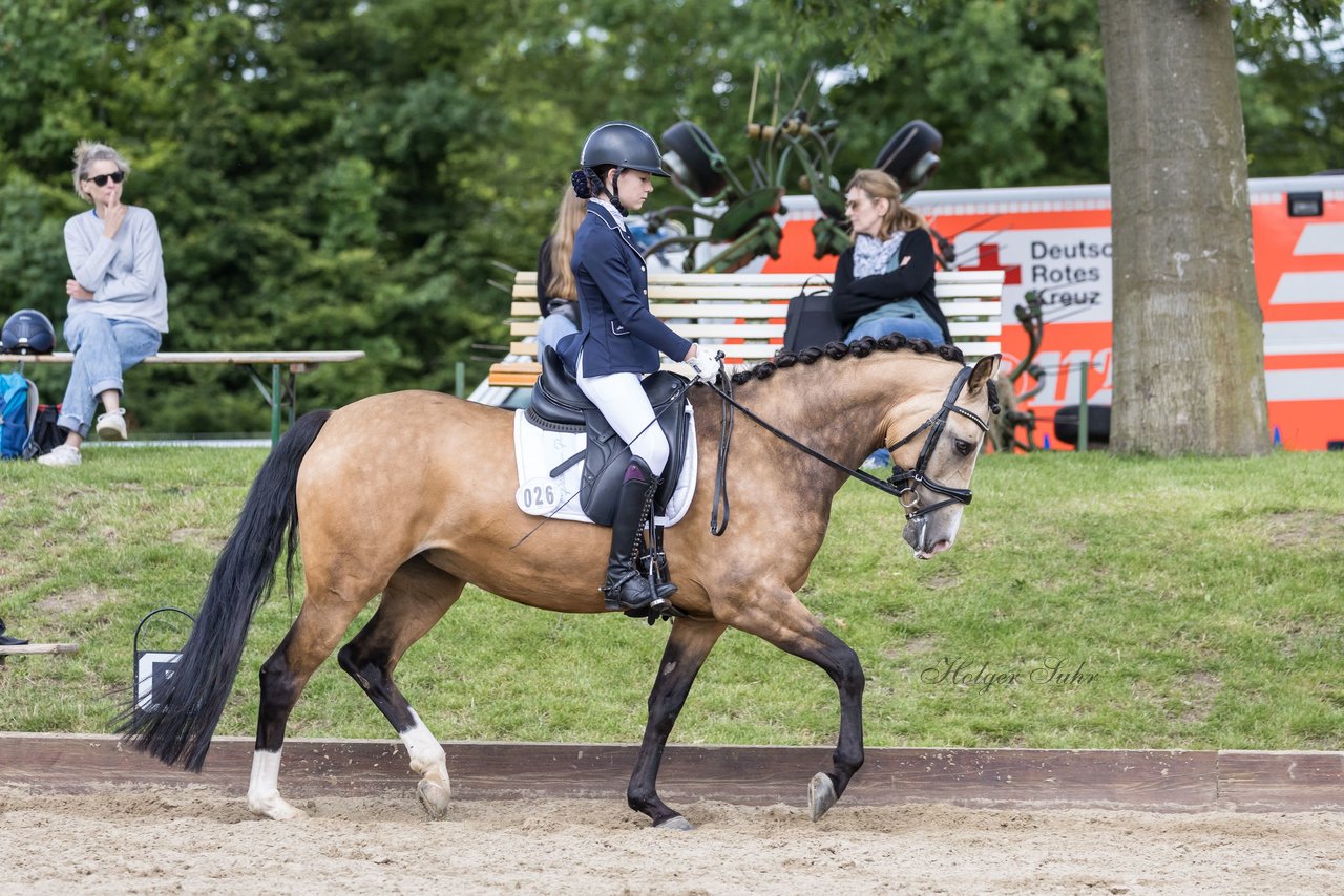 Bild 355 - Pony Akademie Turnier